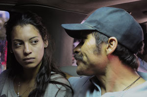 Miss Bala foto crítica.