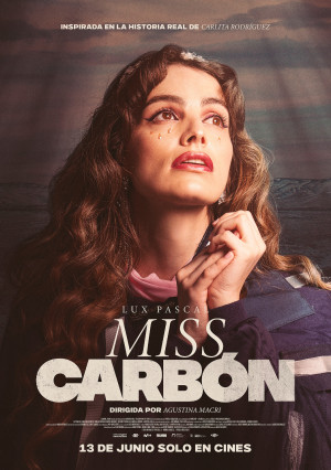Miss Carbón (2025)