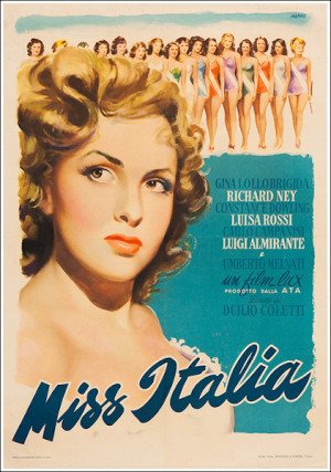 Miss Italia (1949)
