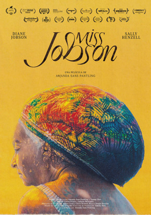 Miss Jobson