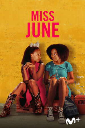 Miss June