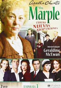 Miss Marple (3ª temporada) (2007)