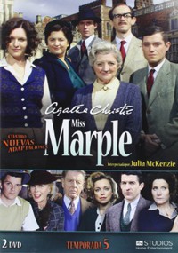 Miss Marple (5ª temporada) (2010)