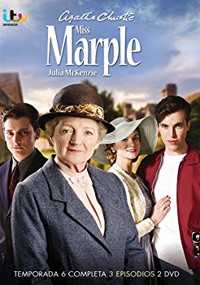 Miss Marple (6ª temporada) (2013)