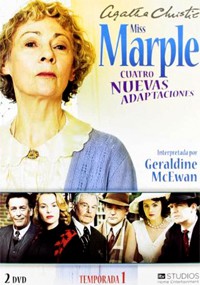 Miss Marple