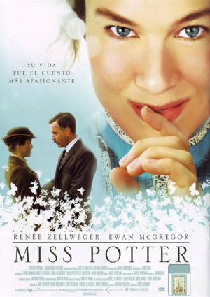 Miss Potter