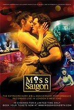 Miss Saigon (2016)