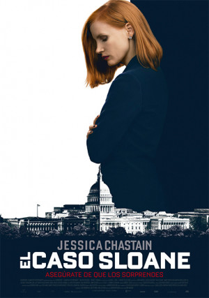 El caso Sloane (2017)