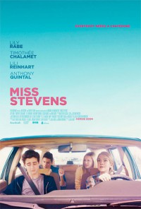Miss Stevens (2016)