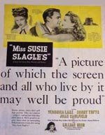 Miss Susie Slagle's