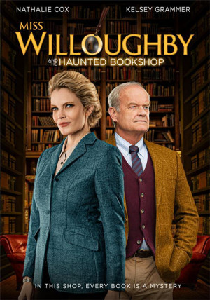 Miss Willoughby y la librería encantada