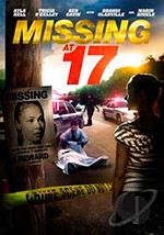 Desaparecida a los 17 (2013)