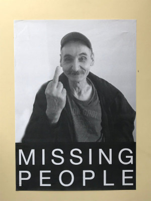 Missing People