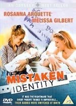 Mistaken Identity