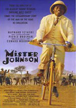 Mister Johnson (1990)