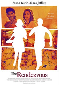 Misterio en Amán (2016)