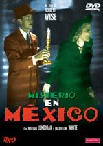Misterio en México