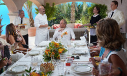 Misterio en Saint-Tropez