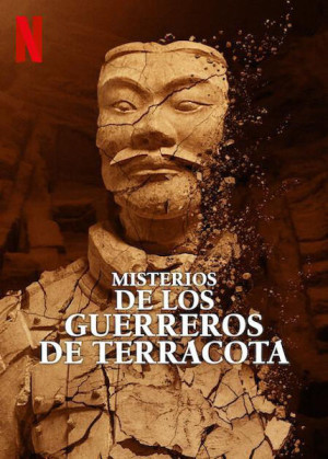 Misterios de los guerreros de terracota (2024)