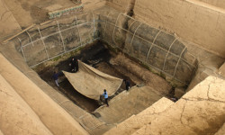 Misterios de los guerreros de terracota