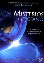 Misterios del océano