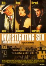 Misterios del sexo