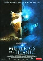 Misterios del Titanic