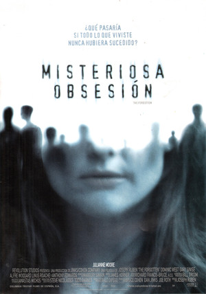 Misteriosa obsesión (2004)