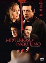 Misterioso inquilino