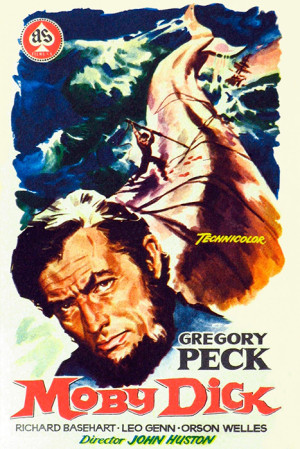 Moby Dick