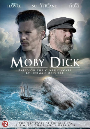 Moby Dick (2011)