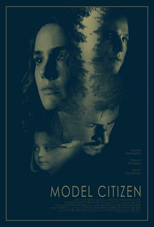 Model Citizen (Una madre ejemplar) (2020)