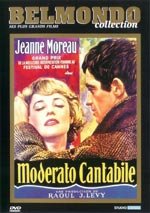 Moderato cantabile (1960)