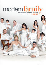 Modern Family (2ª temporada)