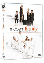 Modern Family (3ª temporada)
