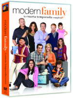 Modern Family (4ª temporada)