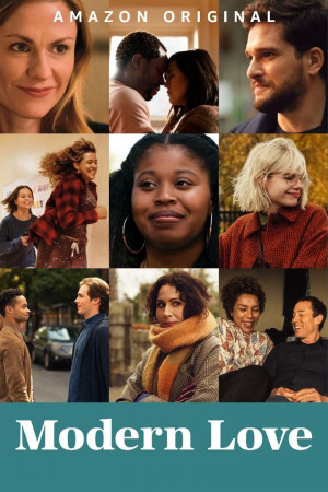 Modern Love (2ª temporada) (2021)