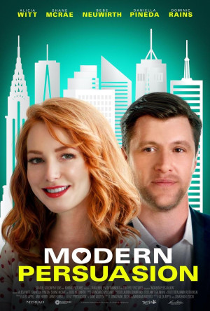 Moderna persuasión