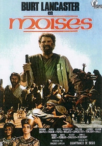Moisés (1974)