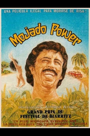 El mojado remojado (1983)