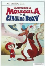 Molécula en bromitas ¡no! (1965)