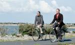 Molière en bicicleta
