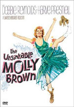 Molly Brown, siempre a flote
