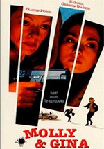 Molly & Gina