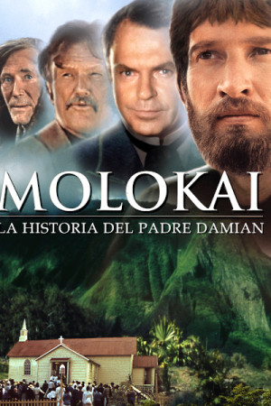 Molokai: La historia del Padre Damián