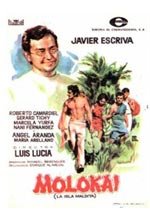 Molokai, la isla maldita