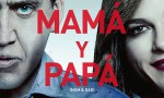 Mamá y papá