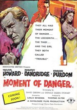 Moment of Danger (1960)