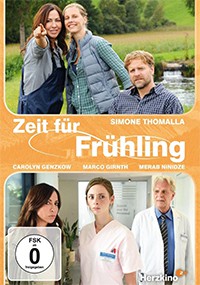 Momentos de primavera (2016)