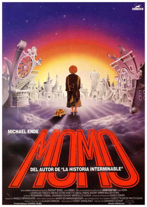 Momo (1986)